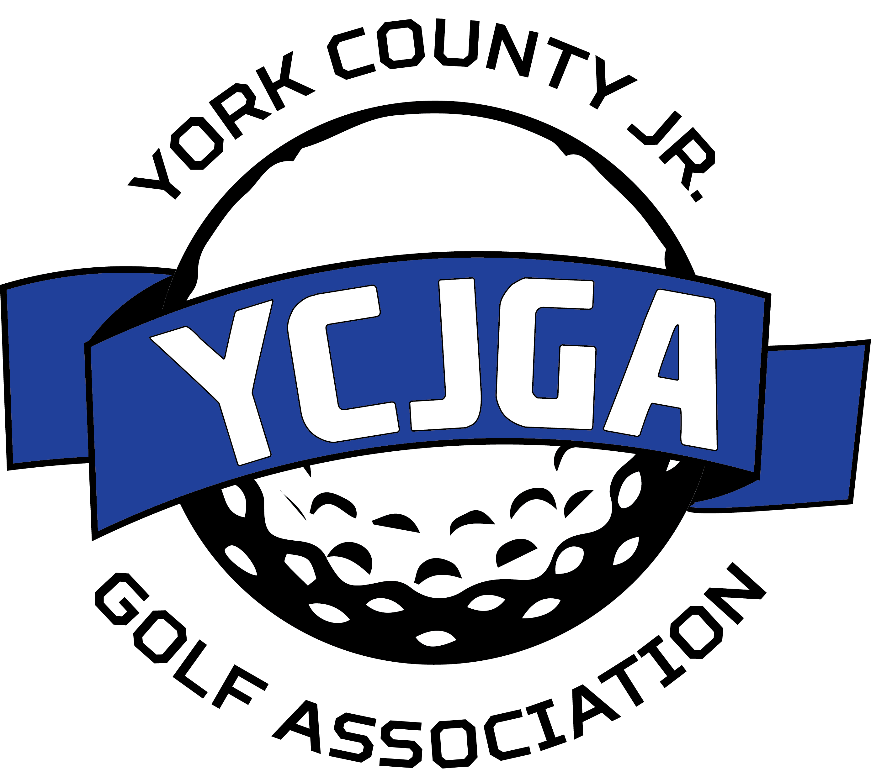York County Junior Golf Association