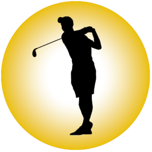 9-Hole Yellow Division